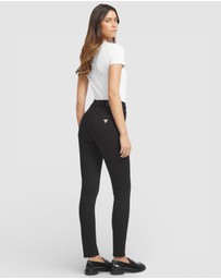 GUESS - GUESS JEANS G05 High-Rise Skinny