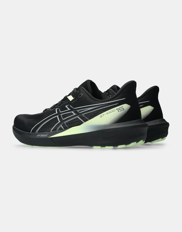 ASICS - GT-1000 15 - Men's