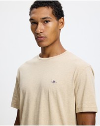 Gant - Reg Shield SS T-Shirt
