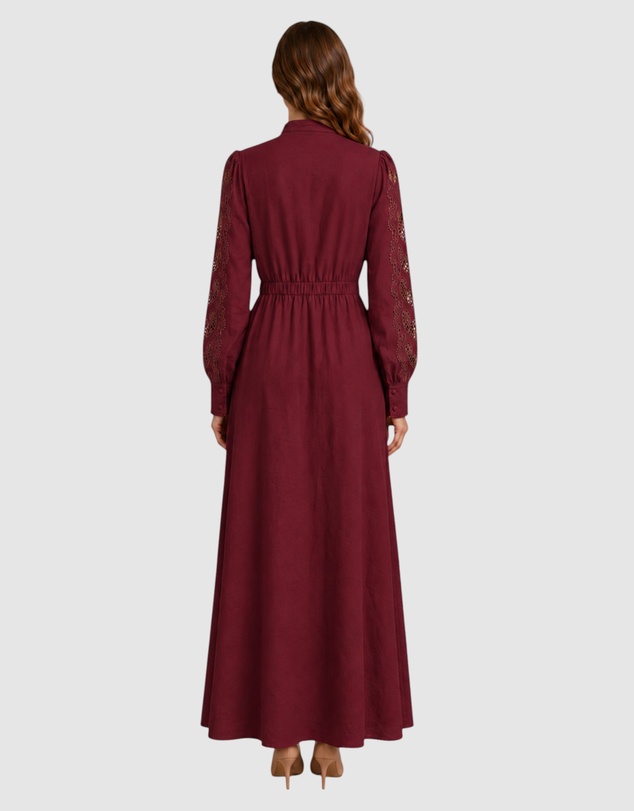 Maelle - Harriette Dress