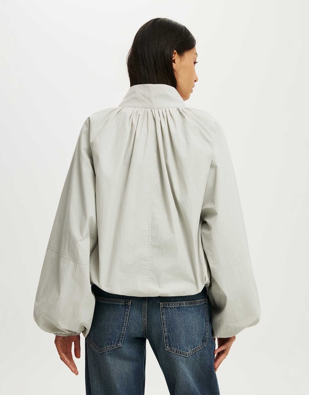 Cotton On - Avery Smock Spray Jacket