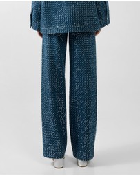 BY.DYLN - Valentino Jeans