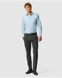 Rodd & Gunn - Denniston Sports Fit Shirt