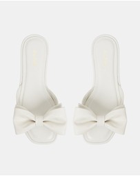 ALDO - Bowetta Ballerina & Flats