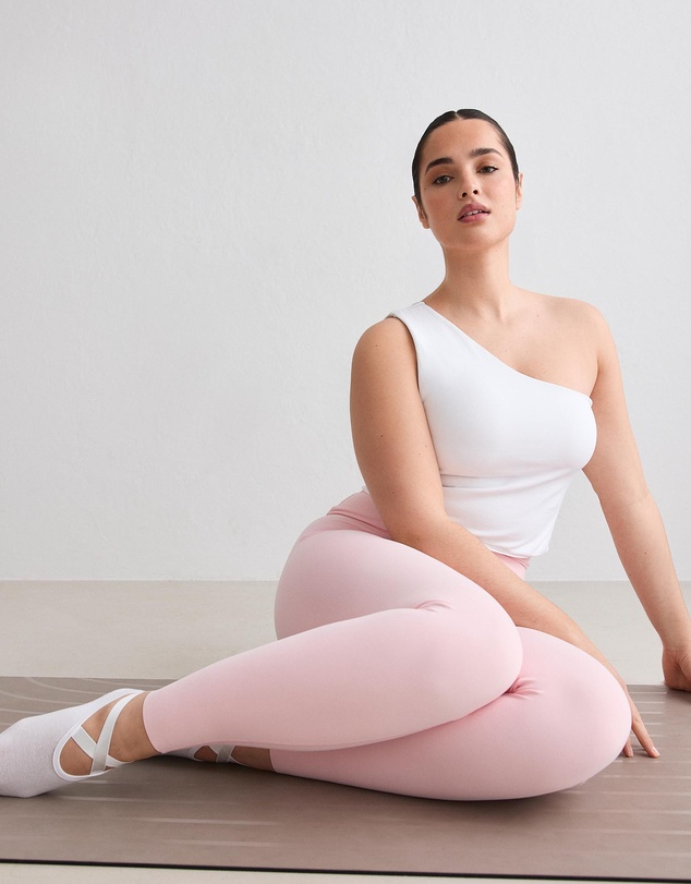 Aim'n - Shape One Shoulder Bralette