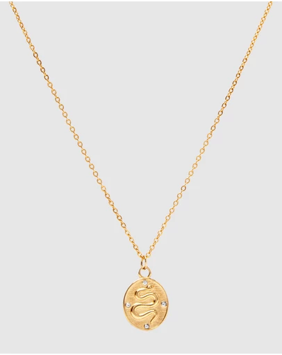 Pastiche - Eris Necklace