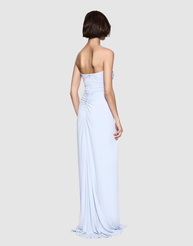 MISHA - The Florence Jersey Dress