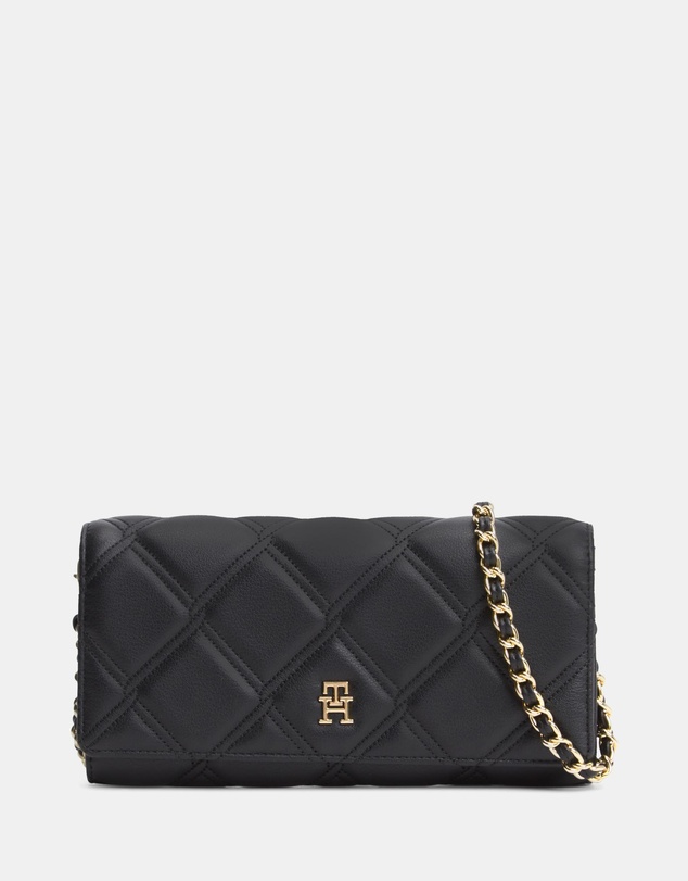 Tommy Hilfiger - Feminine Chain Wallet
