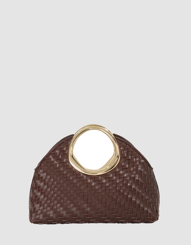 Dune London - Dawnings - Chocolate