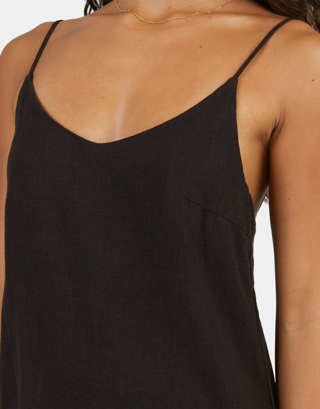 Billabong - Womens Summer Love Mini Dress