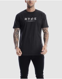 DVNT - Worldwide Tee