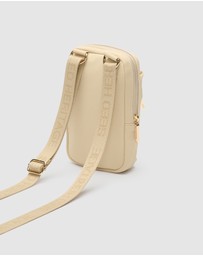 Seed Heritage - On The Go Crossbody Bag