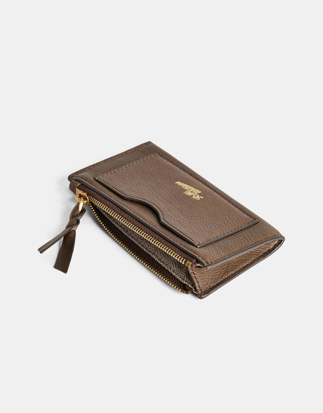 R.M.Williams - Ranger Zip Plait Cardholder