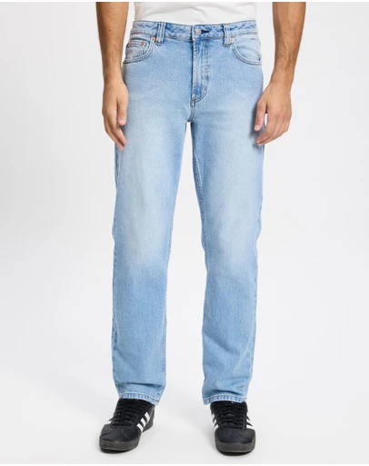 Rolla's - Bronco Jeans