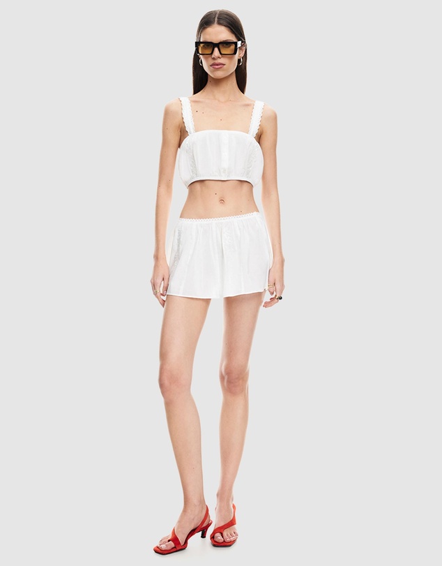 Lioness - Sunkissed Mini Skirt - ICONIC EXCLUSIVE