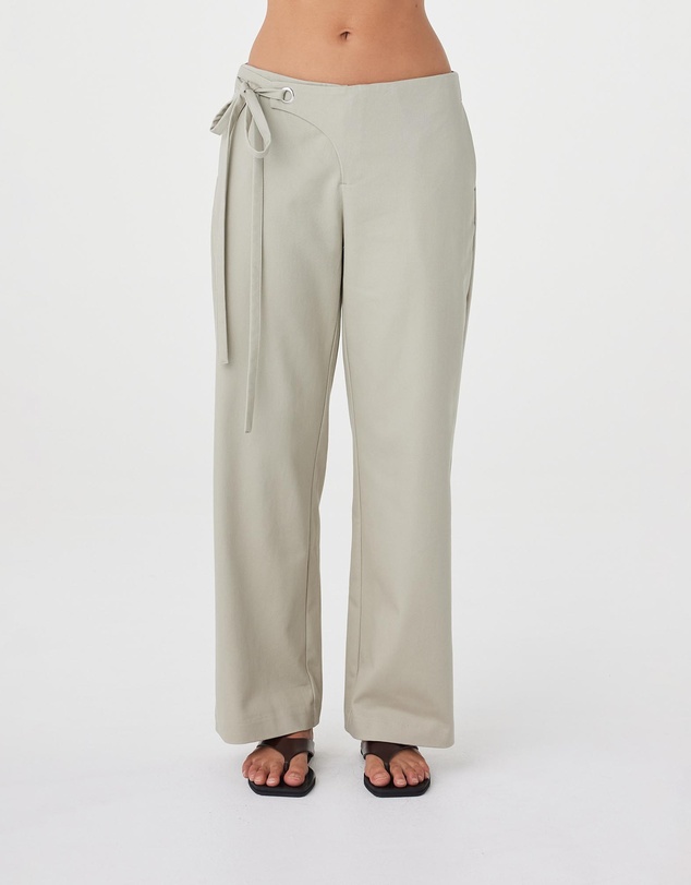Arcaa - Lucia Tie Pants