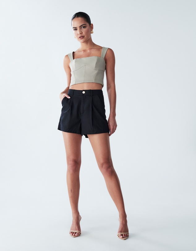 BWLDR - Levine Shorts
