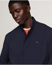 Tommy Hilfiger - Tech Lightweight Bomber Jacket