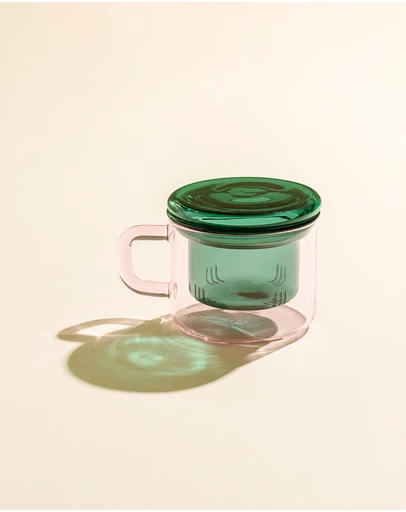 MAHO Sensory - Chá for One - Palm Springs