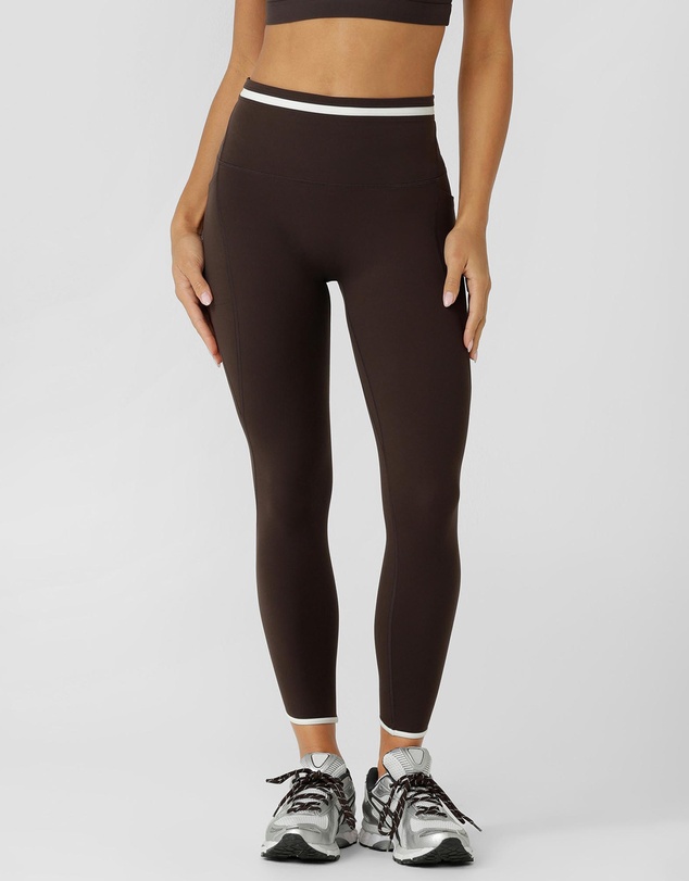 Lorna Jane - One To Watch Ankle Biter Leggings