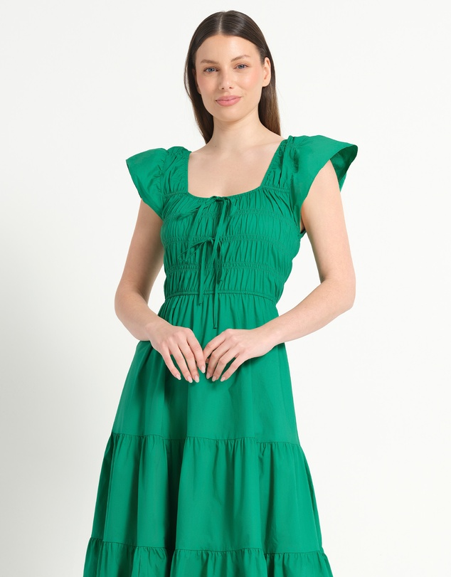 Stella - Alana Dress