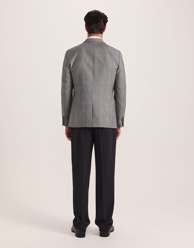 SABA - Garcon Italian Wool Jacket