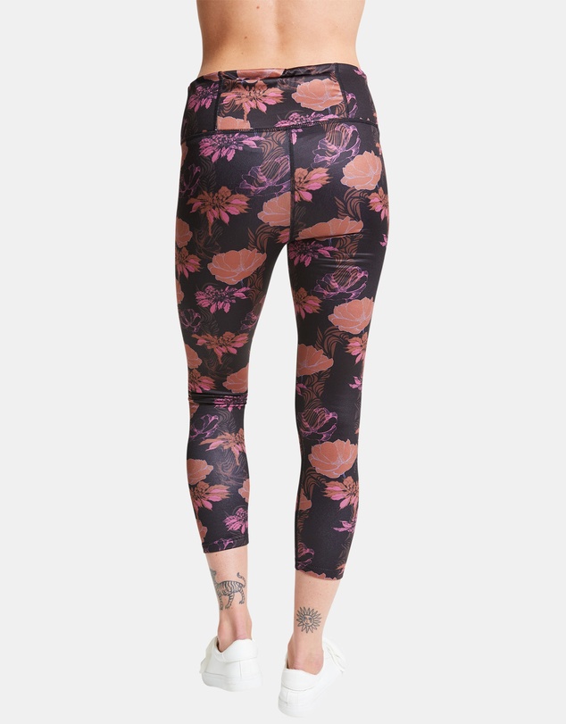 ROJO Outerwear - Women'S Tranquility Park 7/8 Pant