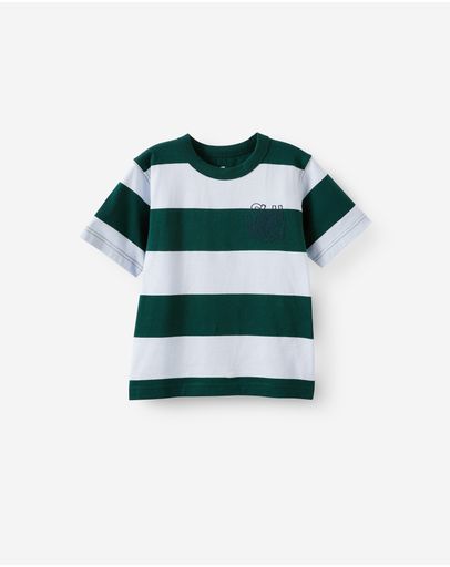 WINTER JADEICE BLUE STRIPESTAY WILD