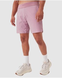 REC GEN - Type 2 LZR Short