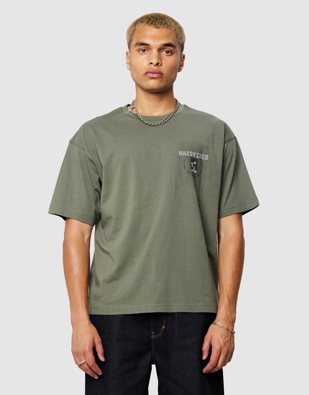 Abrand - Bobby Distopia Tee