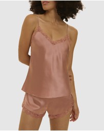 Simone Perele - Love Me Lace Camisole