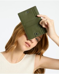 Status Anxiety - Easy Does It Wallet