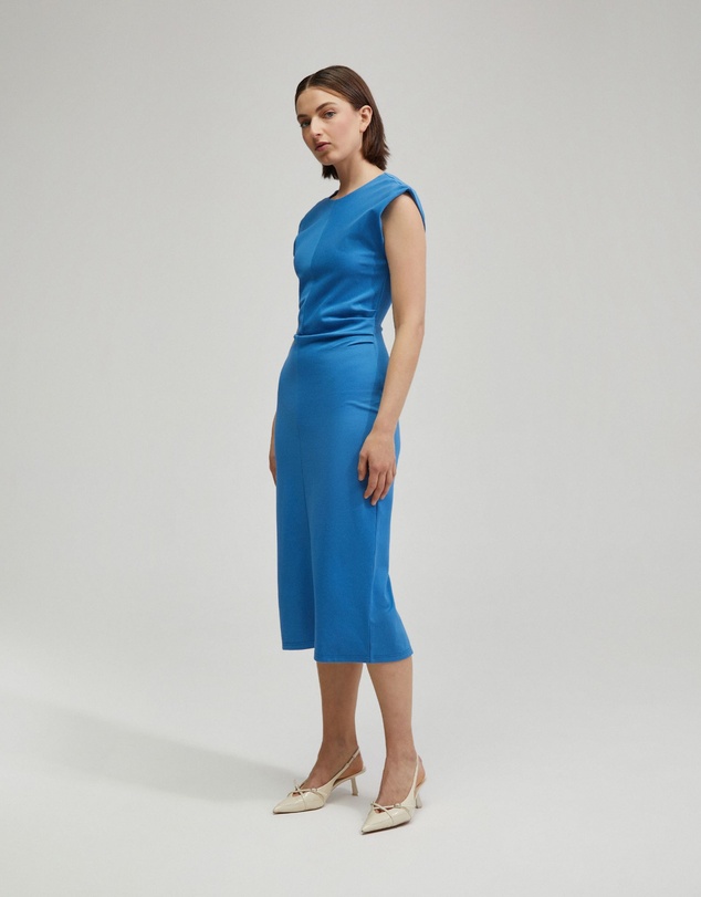 Oxford - Lucy Ponti Dress