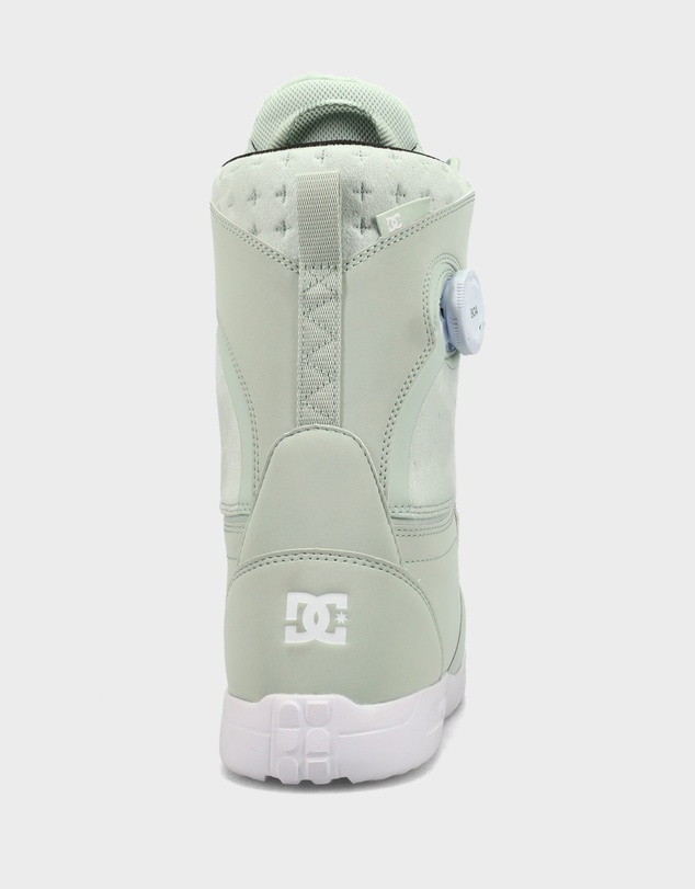 DC Shoes - Womens Lotus BOA Snowboard Boots