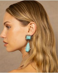 Petit Moments - Viva Earrings