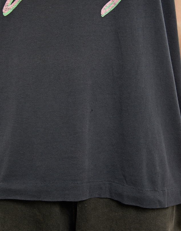 Vintage by The Real Deal - Pre Loved - 80s Emporia State University Tee