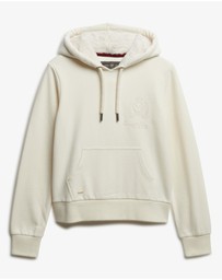 Superdry - Finest Goods Relaxed Hoodie
