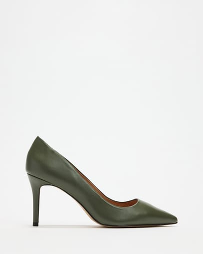 Army Green