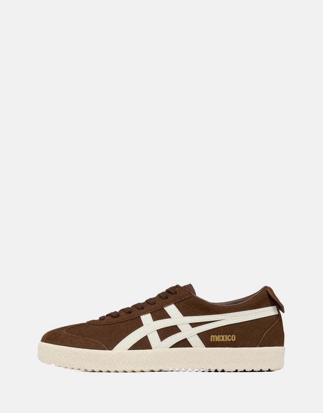 Onitsuka Tiger - Mexico 66 Delegation - Unisex