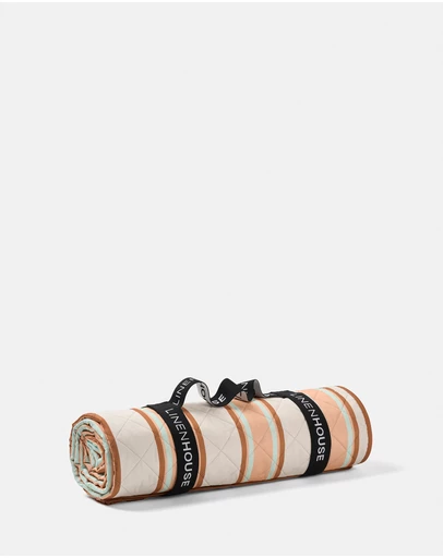 Linen House - Sundaze Picnic Rug