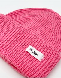 Mcintyre - Glenoe Merino Beanie