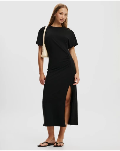 Cotton On - Luci Maxi Dress