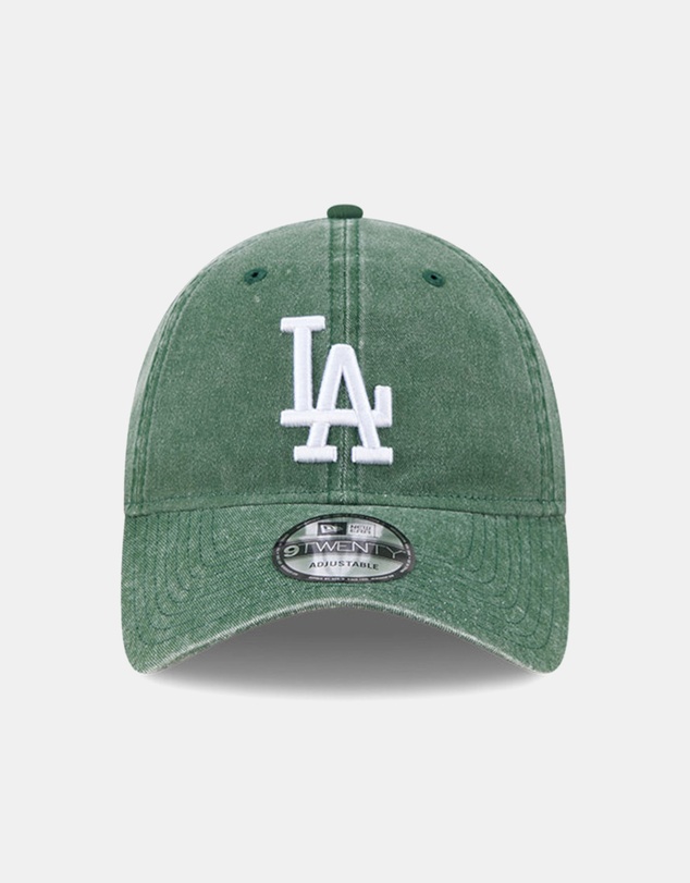 New Era - 9Twenty Overwash Los Angeles Dodgers Cap