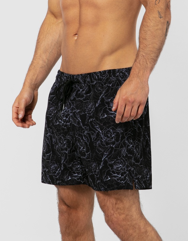 ONEBYONE - Venice Swim Shorts