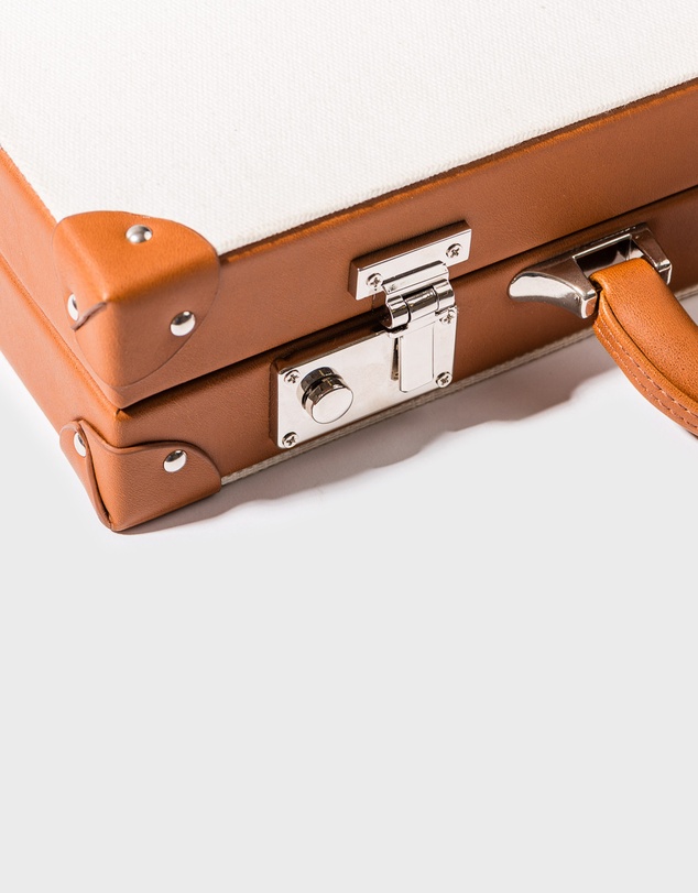 Business & Pleasure Co. - The Backgammon Set