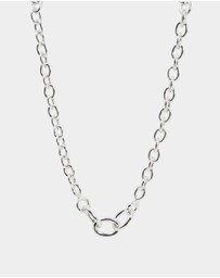 Forcast - Witney Chain Necklace
