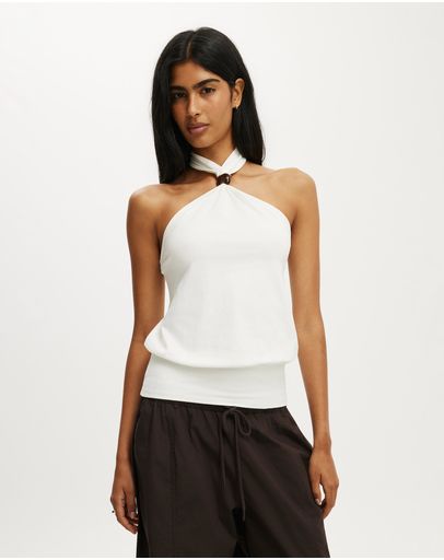 VINTAGE WHITE