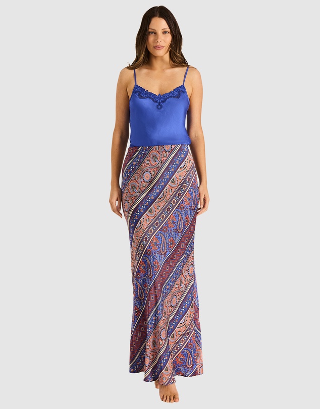 Tigerlily - Azura Blake Maxi Skirt