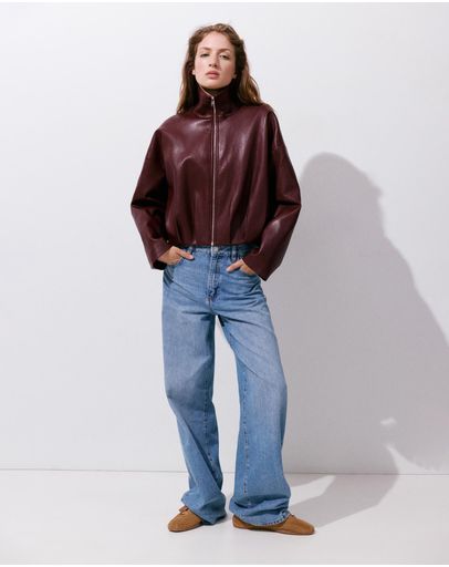 Dark Red