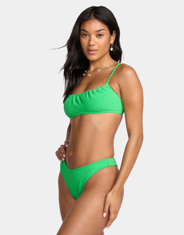 Billabong - Womens Josie In The Loop Bralette Bikini Top